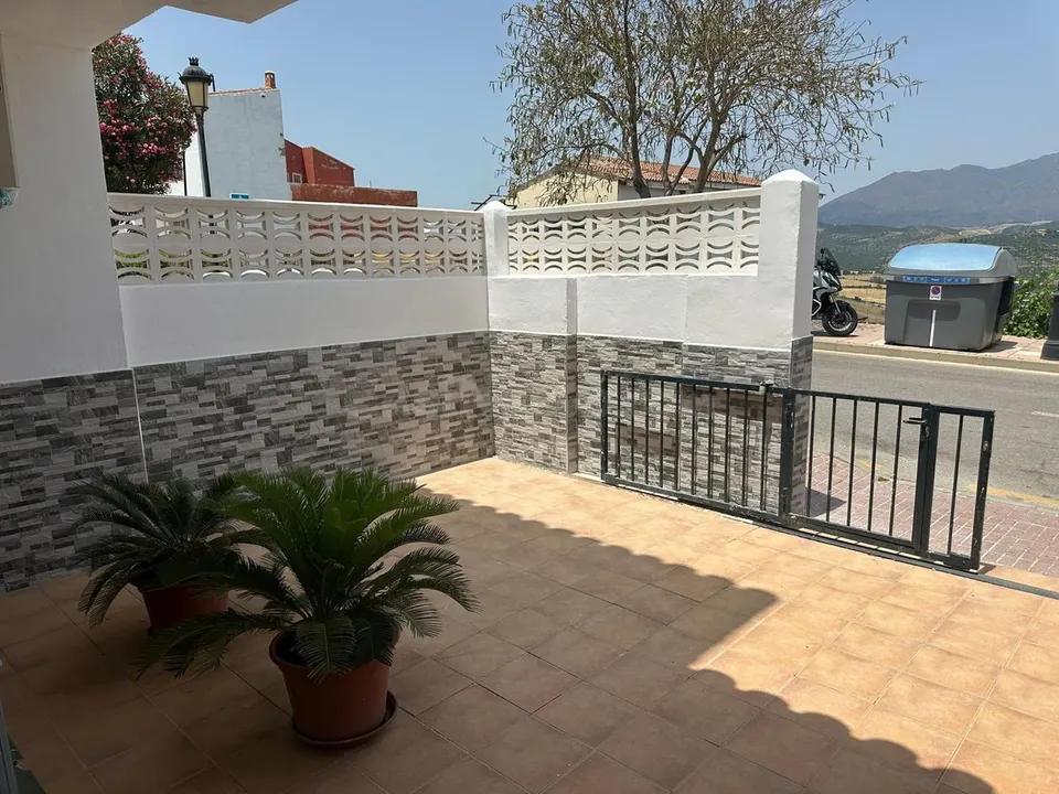 Adosado 4 habitaciones 103m² en venta - Costa del Sol