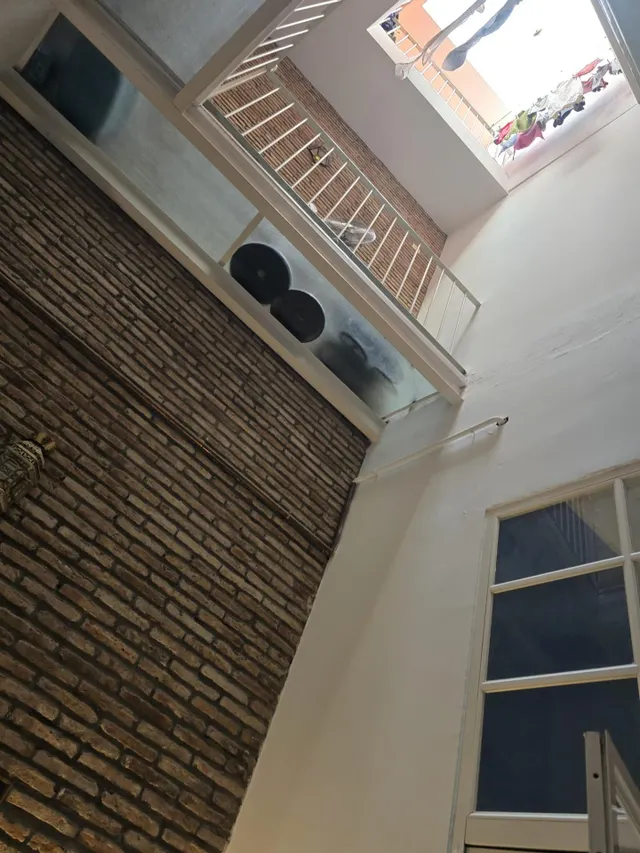 Magnifica casa señorial en pleno centro de Sevilla — 25