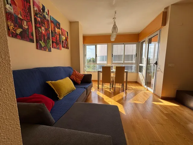 PISO EN ALQUILER EN MURCIA — 26