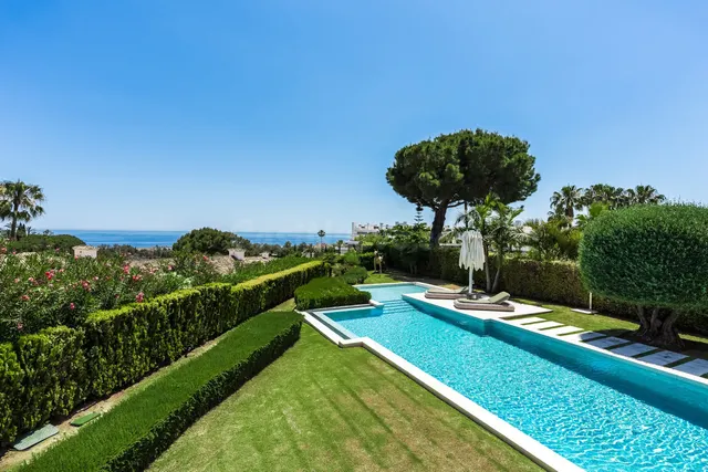 Chalet 5 habitaciones 868m² en venta - Costa del Sol - foto 4