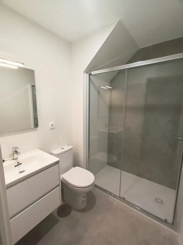 Apartamento 1 habitación 57m² en alquiler - La Flota — 6