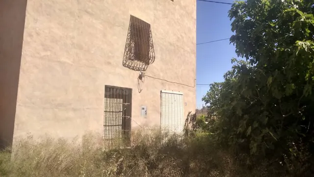 CASERON DE PUEBLO PARA REFORMAR