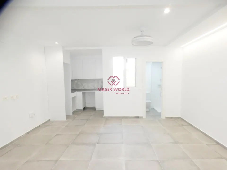 CENTRICO DUPLEX TOTALMENTE REFORMADO