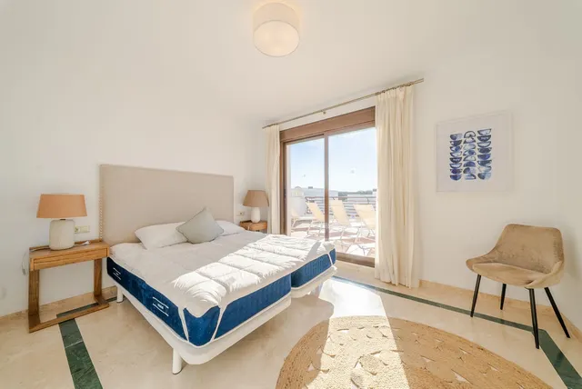 Ático 3 habitaciones 167m² en venta - Costa Del Sol — 17