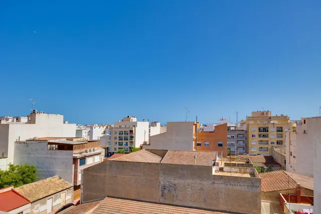 Ático 1 habitación 46m² en venta - torrevieja — 32