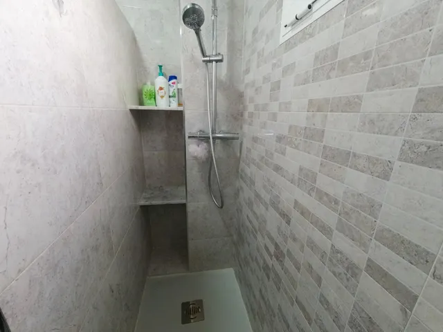 Ático exclusivo reformado con amplia terraza en pleno Raval de Elche — 15