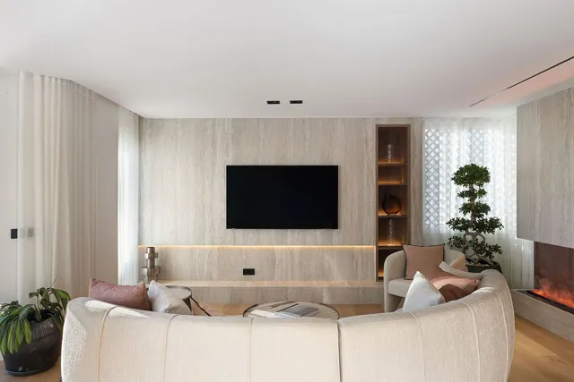 Ático Dúplex 3 habitaciones 131m² en venta - Marbella — 13