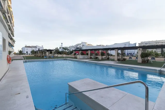 Apartamento 3 habitaciones 148m² en venta - Marbella — 16