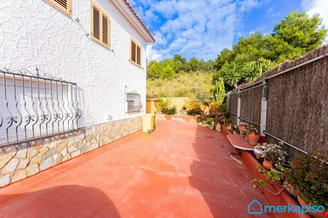 Casa en la Sentiu de Gavá — 12