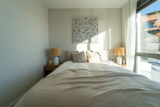 Adosado 3 habitaciones 134m² en venta - Riviera del sol — 47