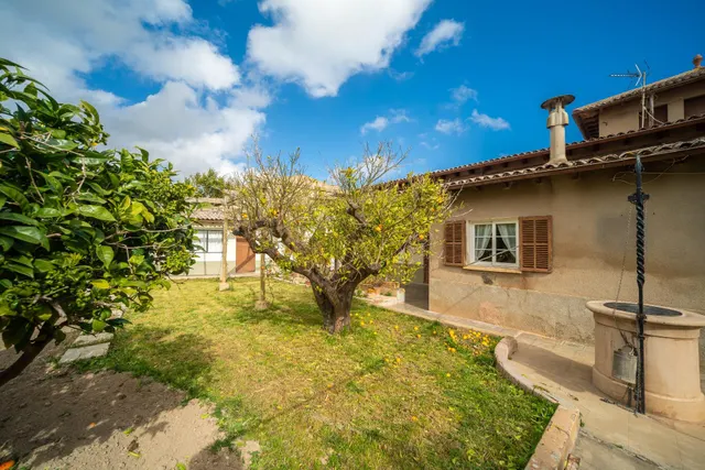 EXCLUSIVA VIVIENDA EN URBANIZACION LOS MOLINOS - INCA — 29