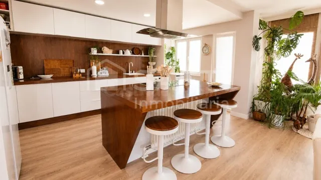 Espectacular vivienda con dormitorio y vestidor - foto 4
