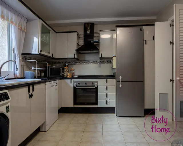 Casa independiente en calle sol en Lanaja — 31