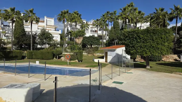 Apartamento 2 habitaciones 84m² en venta - Riviera del sol — 17