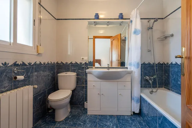 Villa 5 habitaciones 229m² en venta - Comunidad valenciana — 22