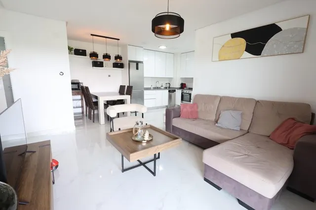Villamartin Residencial Green Hills Apartamento de 3 dormito - foto 3