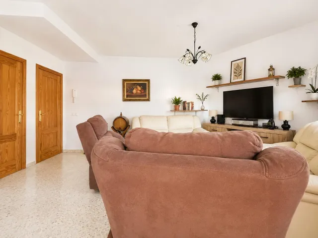 ¡¡ casa con gran terraza en Montoro, cordoba !! — 13