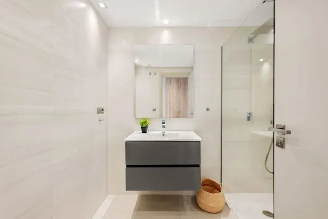 Apartamento 2 habitaciones 90m² en venta - Riviera del sol — 13