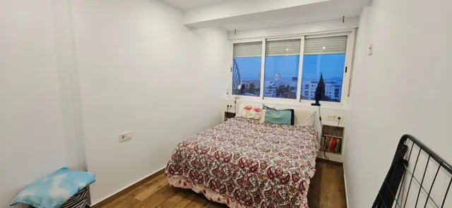 Piso en Alquiler en Torremolinos Málaga — 16
