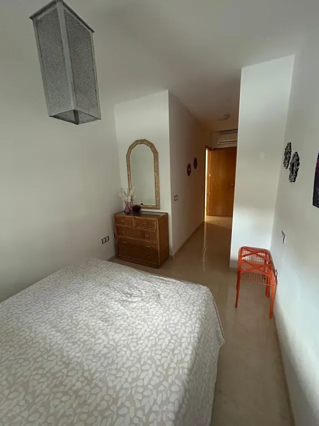 1 DORMITORIO + PLAZA DE GARAJE EN LA ENVÍA GOLF — 13