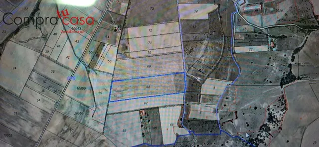 VENTA PARCELA AGRARIA EN FUENTEMILANOS,SEGOVIA - foto 3