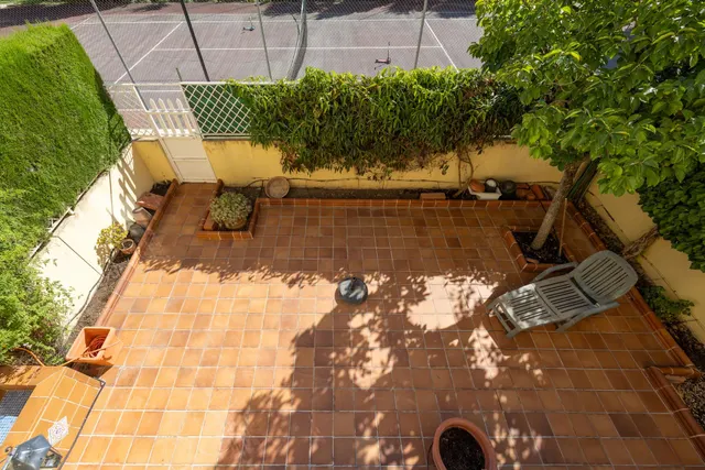 Fantástica vivienda en Loma Linda, vistas panorámicas y zonas Comunes. — 14