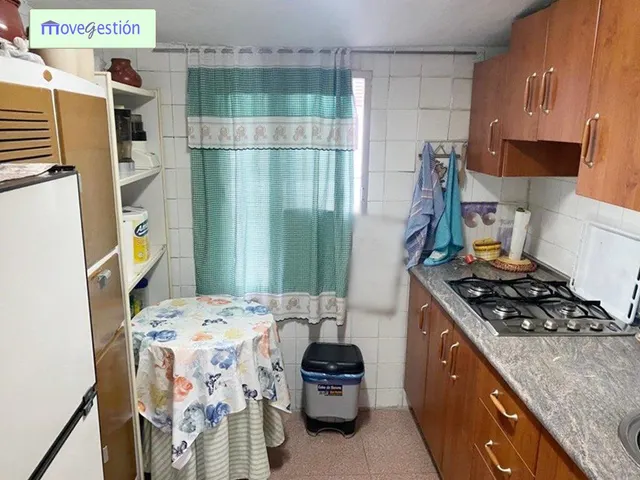 VENTA DE CASA EN UBRIQUE-BARRIADA ANTONIO VEGA — 2