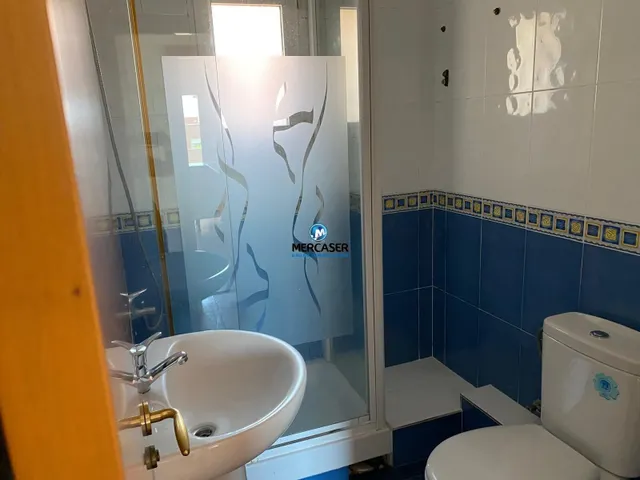 Piso en alquiler, Av. Reyes Católicos, Alcalá de Henares, Madrid — 20