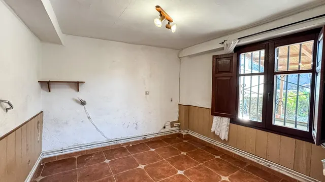 Casa para rehabilitar en el tejo — 6