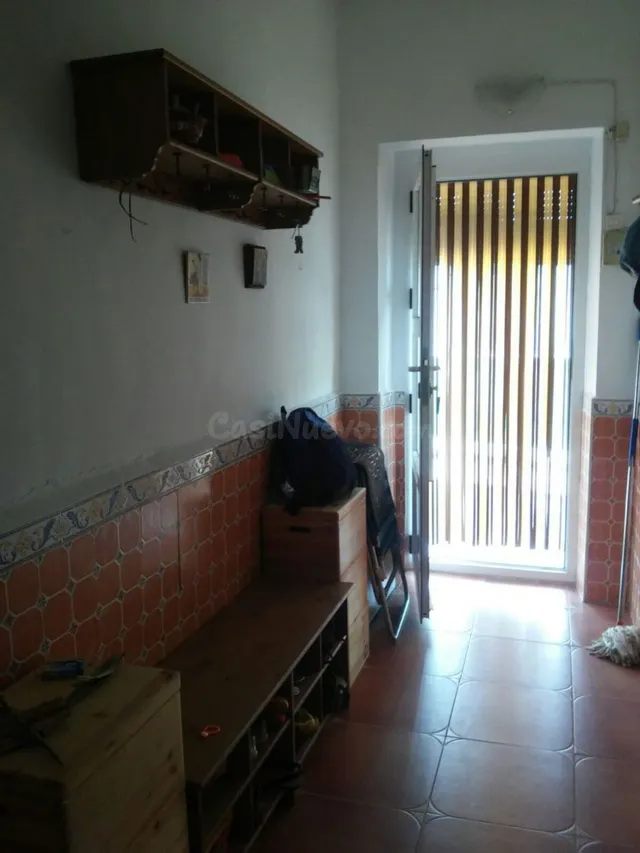 ALQUILER CASA DE PUEBLO AMUEBLADA EN CASAS DEL RIO — 5