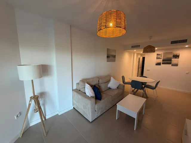 El residencial es el lugar perfecto para disfrutar de la vida frente al mar — 23