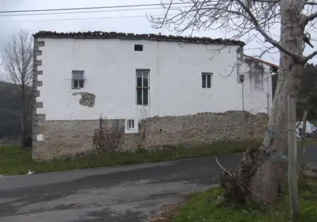 Finca rústica 4 habitaciones 210m² en venta - centro - foto 3