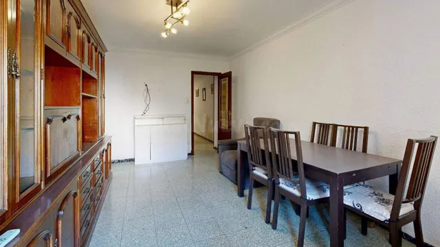 Piso en venta en Avenida de Madrid, Los Enlaces (Zaragoza) — 5