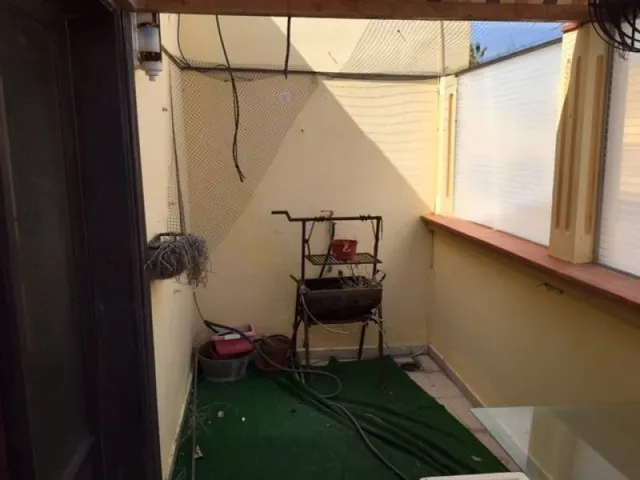 piso de 2 habitacione y 2 baños en golf del sur — 6