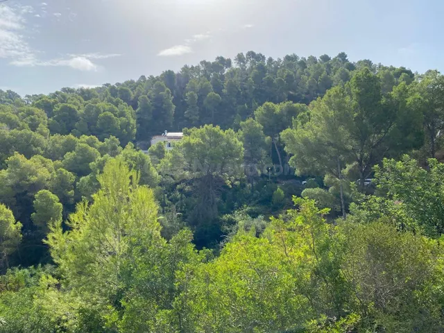 Terreno urbano en venta en Rafalet. - foto 3