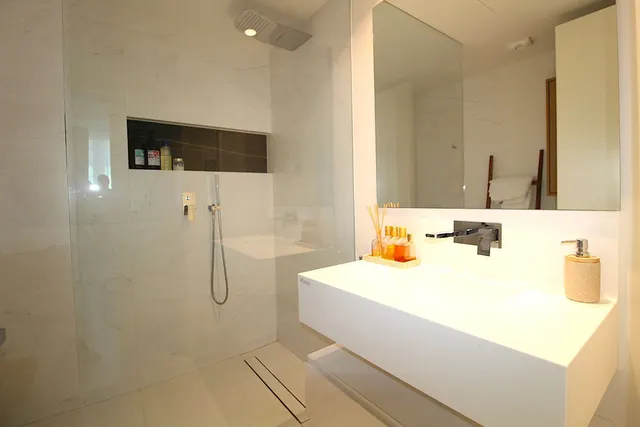 Apartamento 2 habitaciones 108m² en venta - Marbella — 42