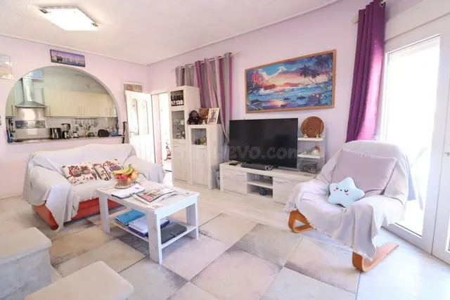 Villa 3 habitaciones 102m² en venta - Pueblo — 2
