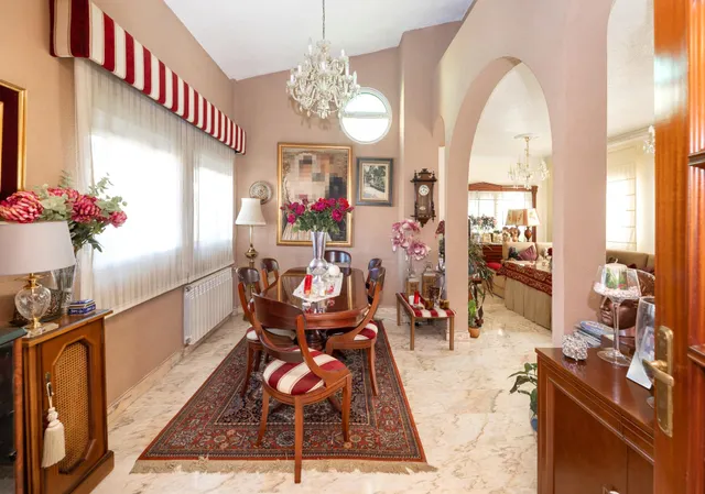 Maravillosa vivienda en Monteluz — 6