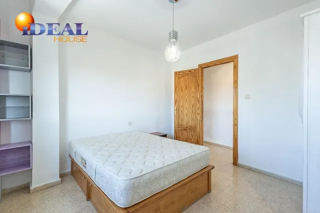 Magnífico piso ideal para invertir o para vivir sin vecinos y con vistas despejadas. — 16