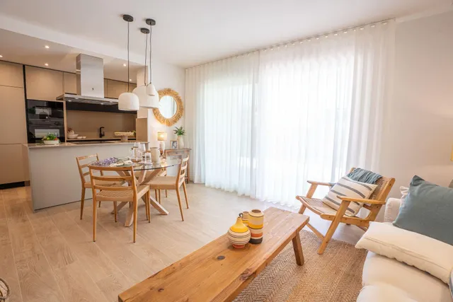 Bungalow Planta Baja 2 habitaciones 74m² en venta - Comunidad valenciana — 48