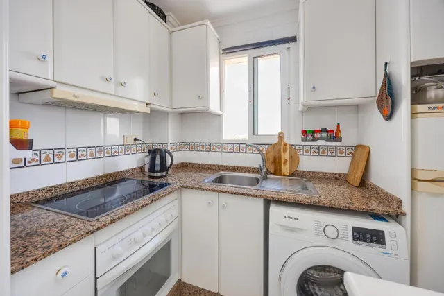 Apartamento 2 habitaciones 61m² en venta - Nueva Torrevieja — 35