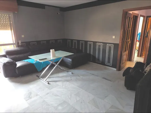 PISO (VPO) DE 3 DORMITORIOS Y CON GARAJE EN SANTA FE — 13