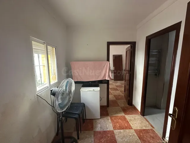 Amplia Casa en el Centro de Jerez de la Frontera — 5