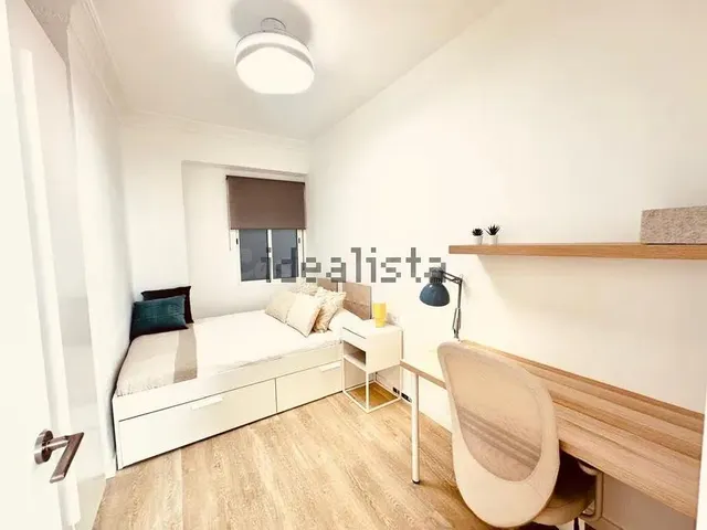 Alquiler de piso en Calle de Dalt de la Mar, 63 — 11