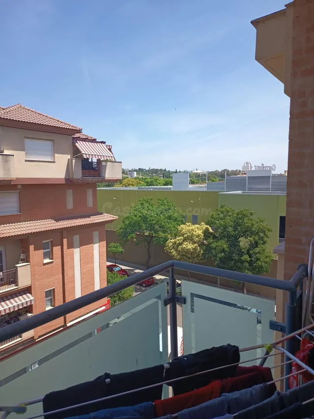 Piso en urbanización junto al Carrefour sierra!! - foto 5