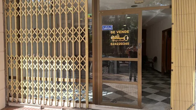 LOCAL COMERCIAL EN CENTRO DE BENIDORM — 11