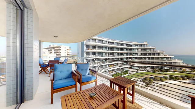 MIRASOL eme de Maison Ocean Infinity (Ref.503EME) — 19