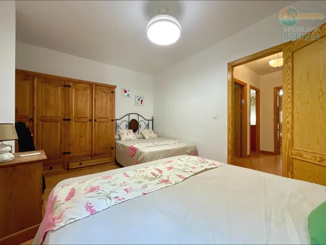 EXCLUSIVA  PLANTA BAJA CON ENCANTO A 300 M DEL MAR — 16
