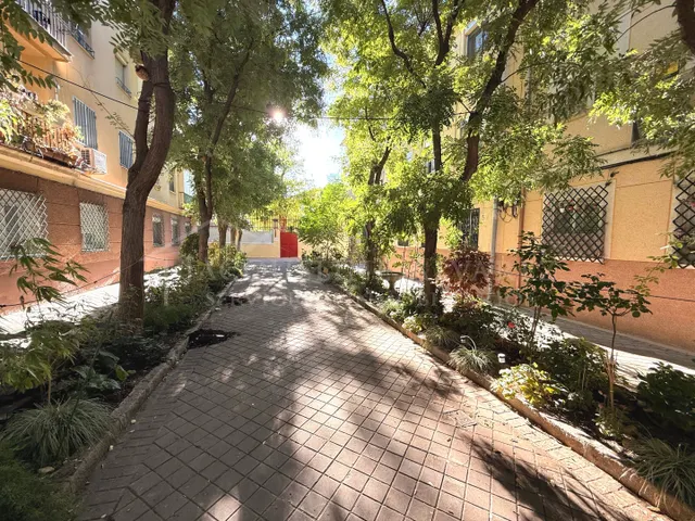 Acogedor piso para reformar de 3 habitaciones en abrantes — 25