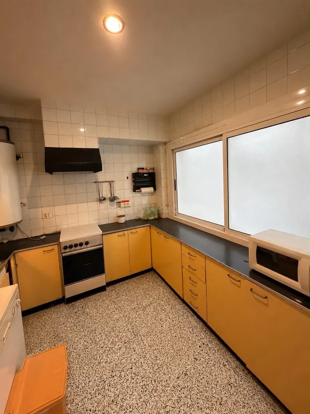 APARTAMENTO CON VISTAS AL MAR EN CAMPOAMOR : 4 hab, 2 baños, - foto 5